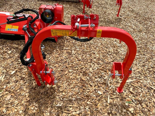Image of Maschio Giraffa S 140 equipment image 4