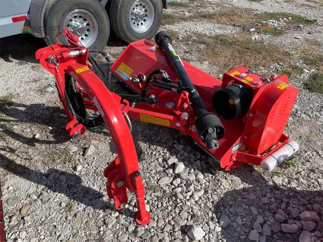 Image of Maschio Giraffa S 160 equipment image 1