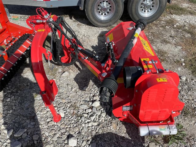 Image of Maschio Giraffa S 160 equipment image 2