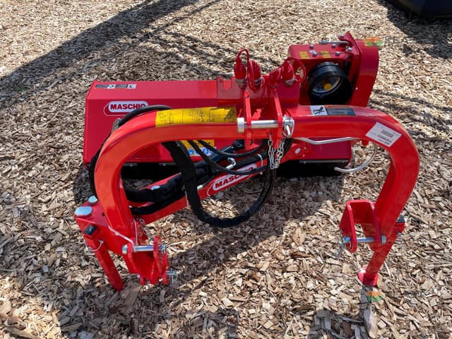 Image of Maschio Giraffa S 160 equipment image 4