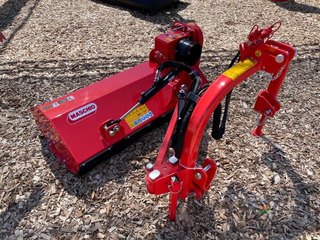 Image of Maschio Giraffa S 160 equipment image 3