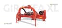 2026 Maschio Giraffa XL 185 Image