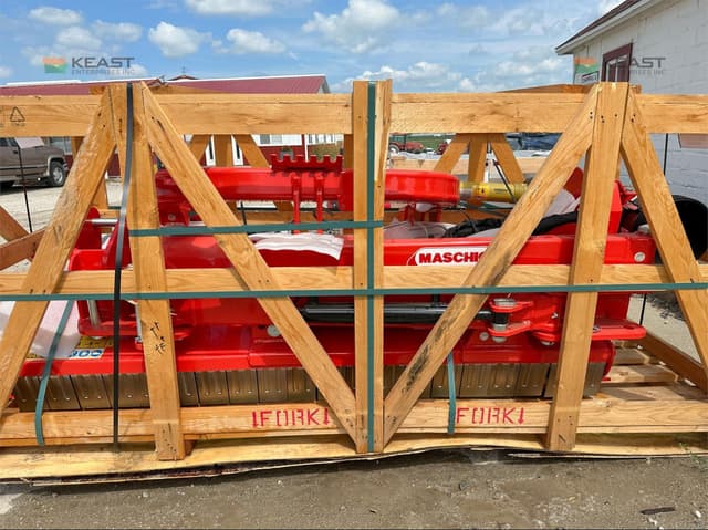 Image of Maschio Giraffa XL 185 equipment image 4
