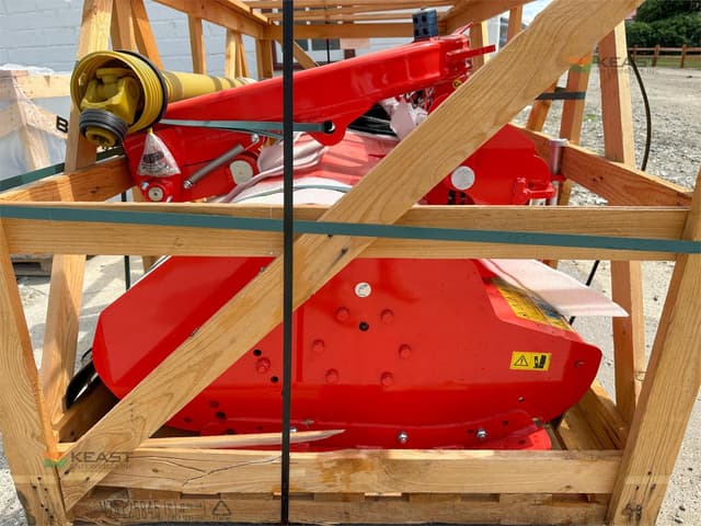 Image of Maschio Giraffa XL 185 equipment image 2