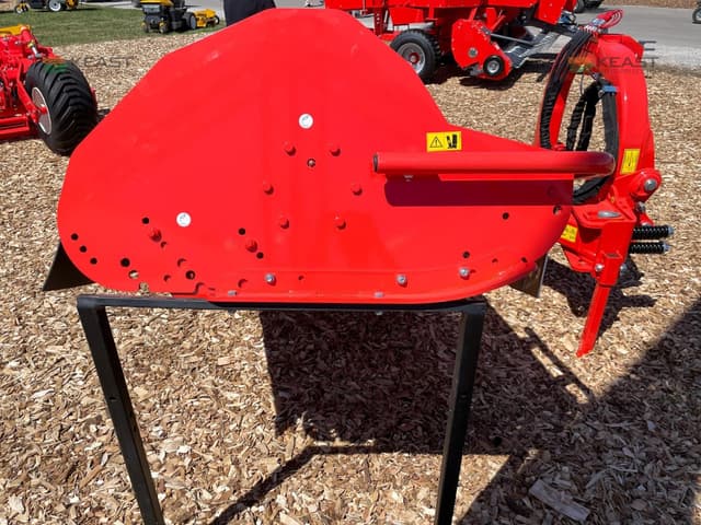 Image of Maschio Giraffa XXL 210 equipment image 4