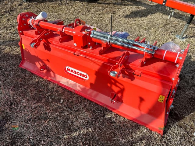 Image of Maschio H185 equipment image 1