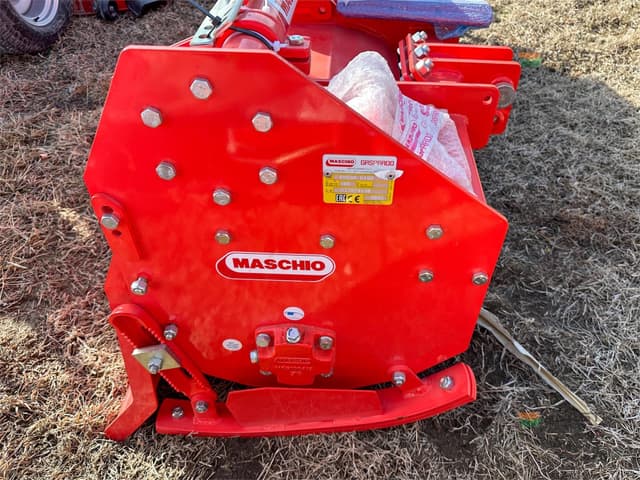 Image of Maschio H185 equipment image 2