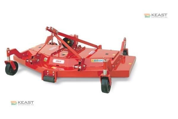 2026 Maschio Jolly 210 Equipment Image0