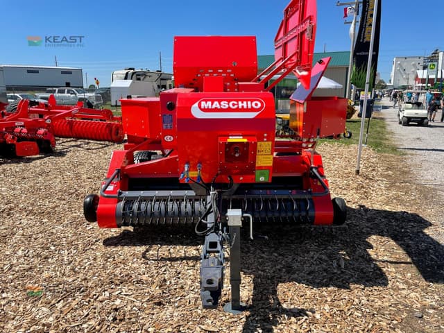 Image of Maschio Pitagora equipment image 1
