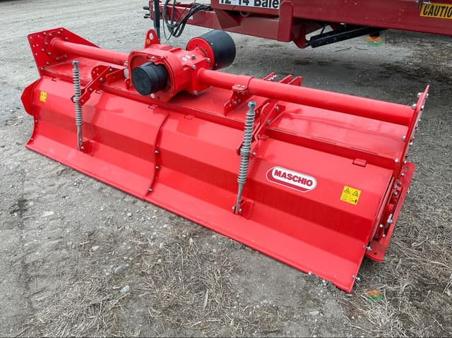 Image of Maschio SC250 Pro equipment image 1
