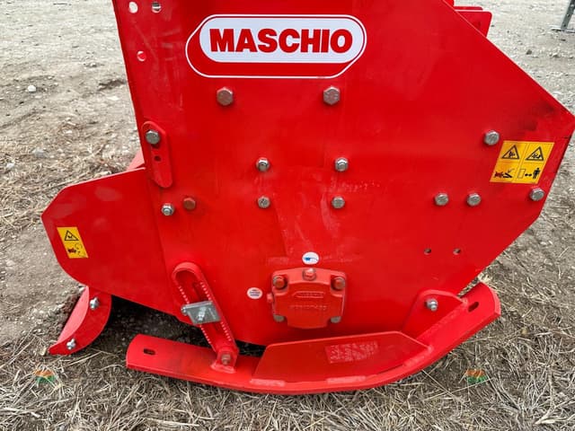 Image of Maschio SC250 Pro equipment image 2