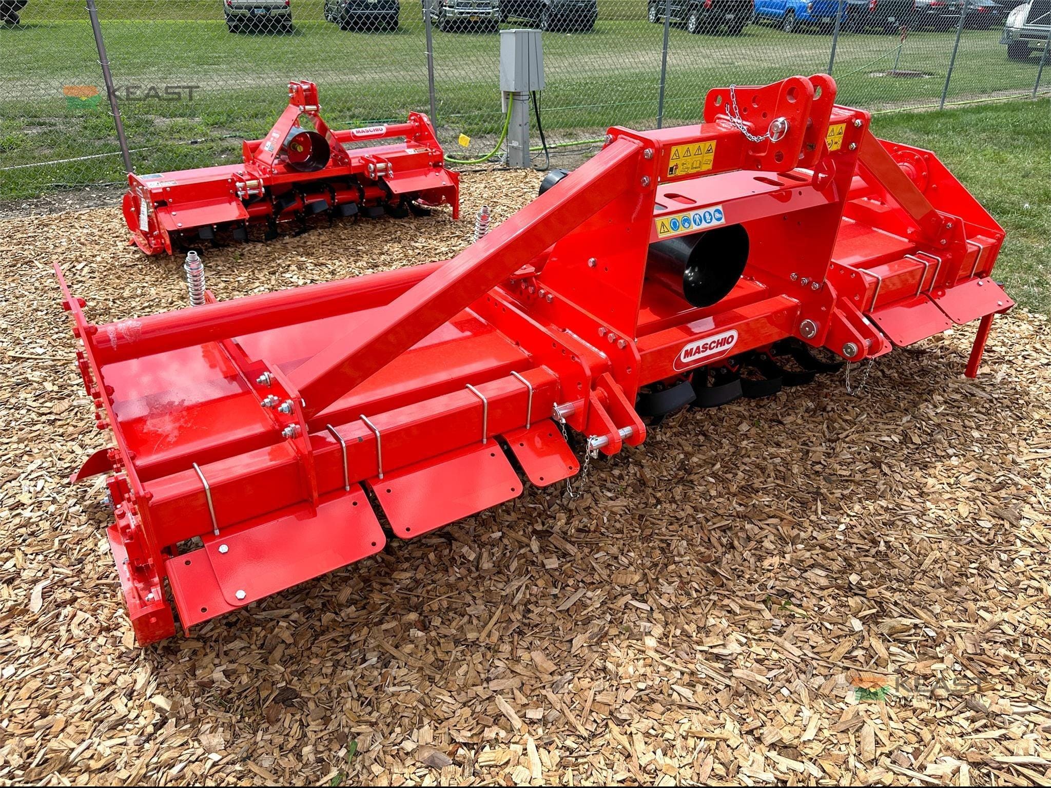 2026 Maschio SC300 Equipment Image0