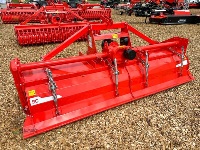 Image of Maschio SC300 equipment image 4