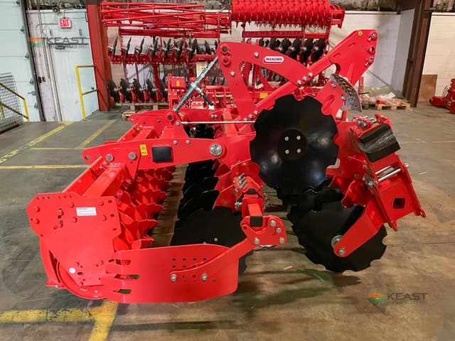 Image of Maschio Veloce 250 equipment image 4