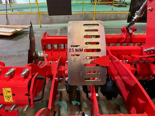 Image of Maschio Veloce 250 equipment image 3