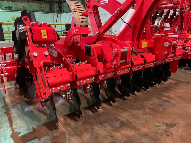Image of Maschio Veloce 250 equipment image 1