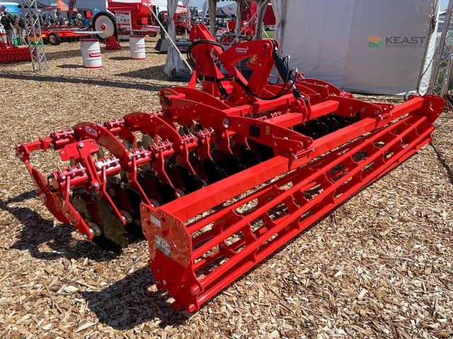 Image of Maschio Veloce 400 Rigid equipment image 2