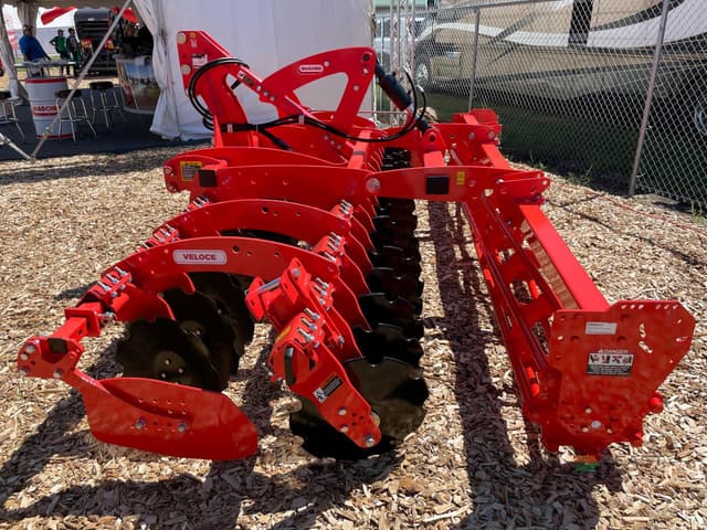 Image of Maschio Veloce 400 Rigid equipment image 1