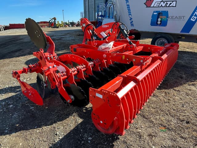 Image of Maschio Veloce 400 Rigid equipment image 4