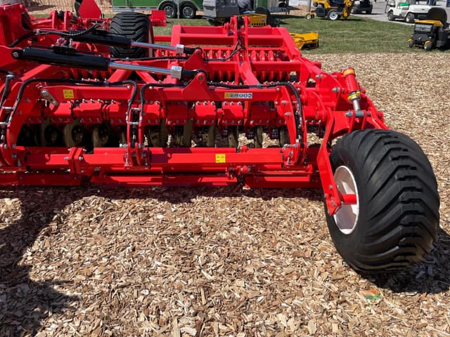 Image of Maschio Veloce 700 equipment image 4