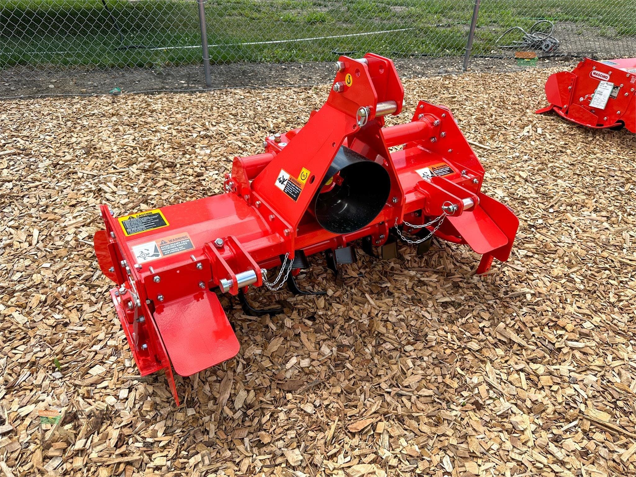 2026 Maschio WWRT4049 Equipment Image0
