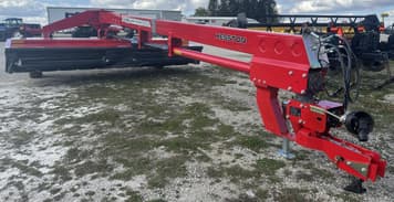 Main image Massey Ferguson 1316S