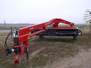 2026 Massey Ferguson 1393 Image