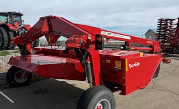 Main image Massey Ferguson 1393