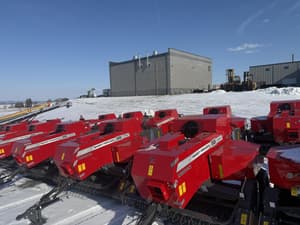 2026 Massey Ferguson 1840 Image