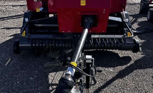 Image of Massey Ferguson 1840 equipment image 3