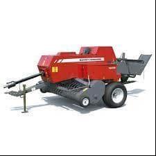 Main image Massey Ferguson 1840