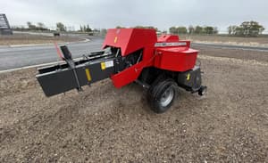 2026 Massey Ferguson 1842 Image