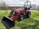 2026 Massey Ferguson 1E.35 Image