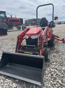 2026 Massey Ferguson 1GC.23 Image