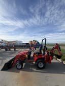 2026 Massey Ferguson 1GC.23 Image