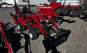 2026 Massey Ferguson 1GC.23 Image