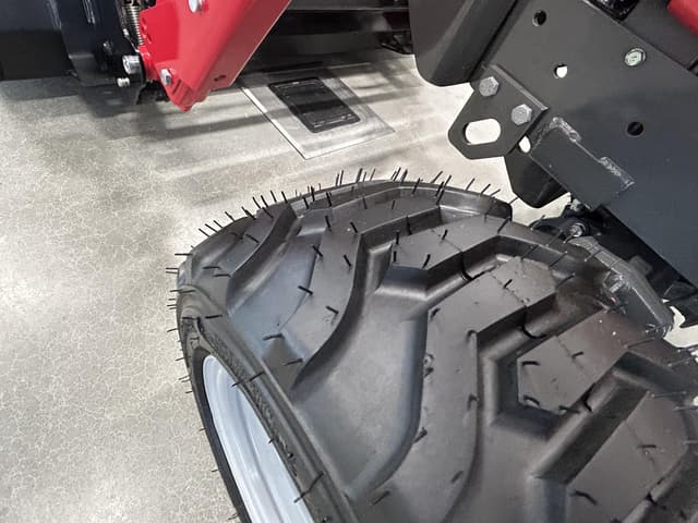 Image of Massey Ferguson 1GC.23 equipment image 4