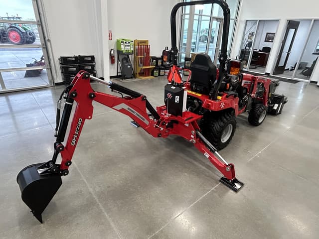 Image of Massey Ferguson 1GC.23 equipment image 3