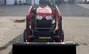 2026 Massey Ferguson 1GC.23 Image