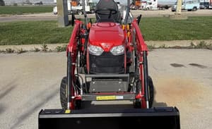 2026 Massey Ferguson 1GC.23 Image