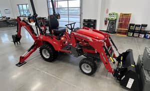 2026 Massey Ferguson 1GC.23 Image