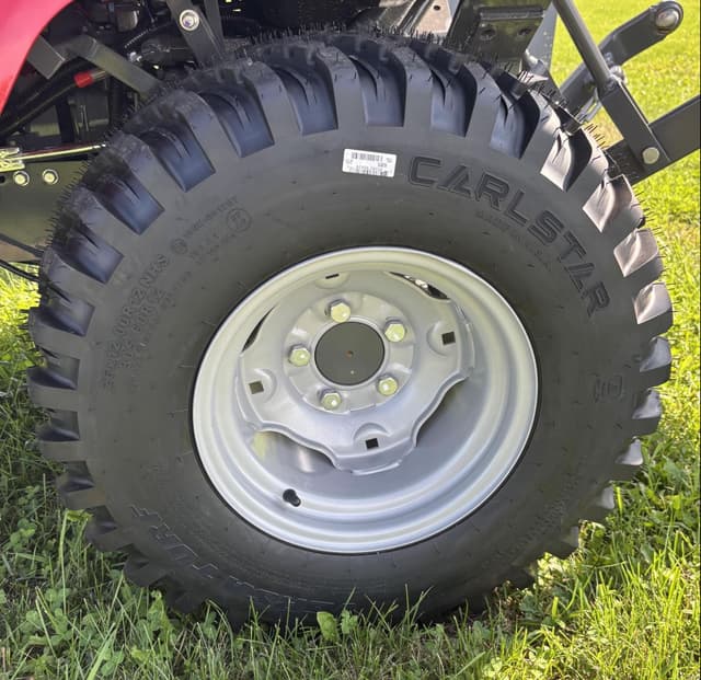 Image of Massey Ferguson 1GC.23 equipment image 3