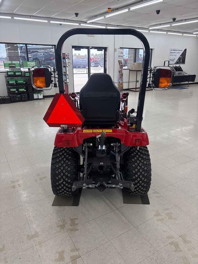 Image of Massey Ferguson 1GC.23 equipment image 3