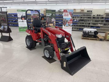 Main image Massey Ferguson 1GC.23