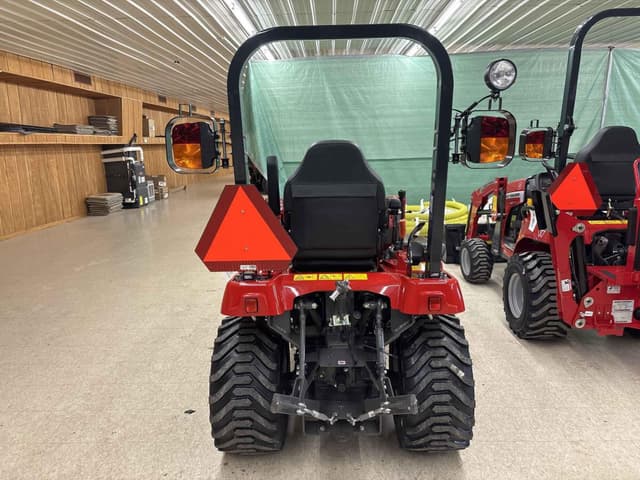 Image of Massey Ferguson 1GC.25 equipment image 2