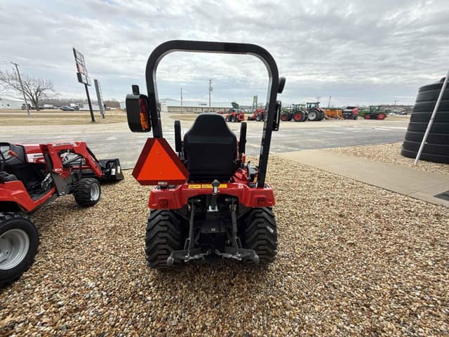 Image of Massey Ferguson 1GC.25 equipment image 3