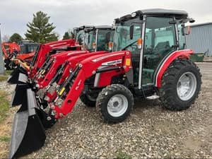 2026 Massey Ferguson 1M.35 Image