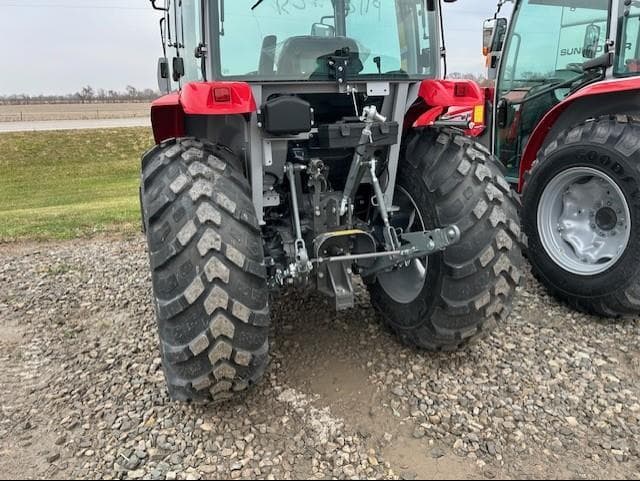 Image of Massey Ferguson 1M.35 equipment image 4