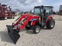 2026 Massey Ferguson 1M.35 Image