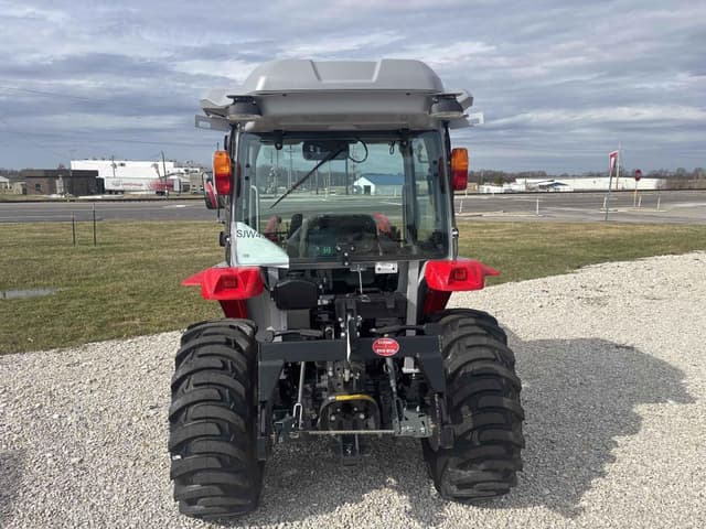 Image of Massey Ferguson 1M.35 equipment image 3